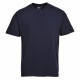 Portwest Turin Premium Workwear T-Shirt (Navy)