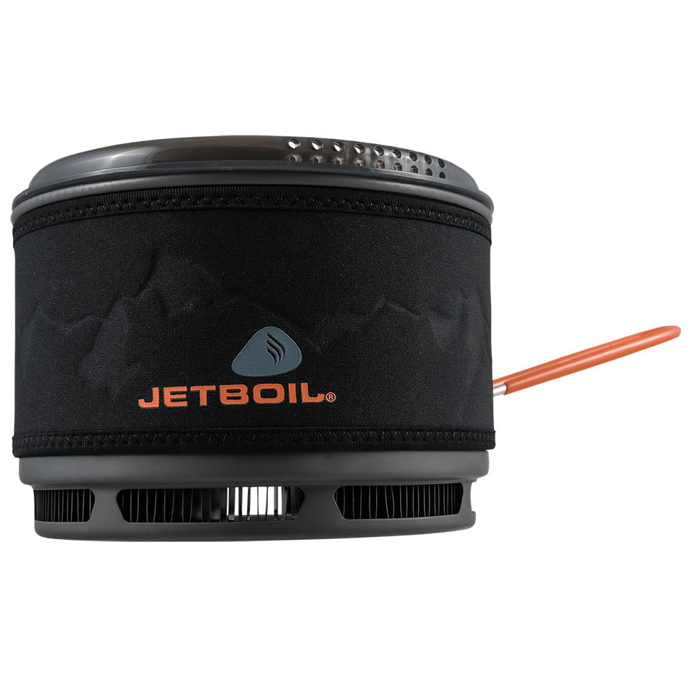 JetBoil 1.5L Ceramic Cook Pot