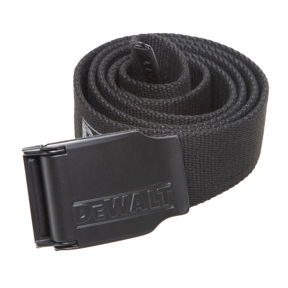 DeWalt Pro Workwear Belt (Black / Grey)