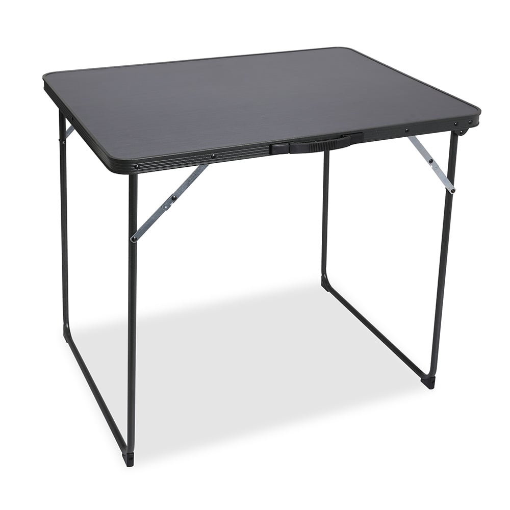Quest Superlite Burford Folding Table - 80 x 60cm