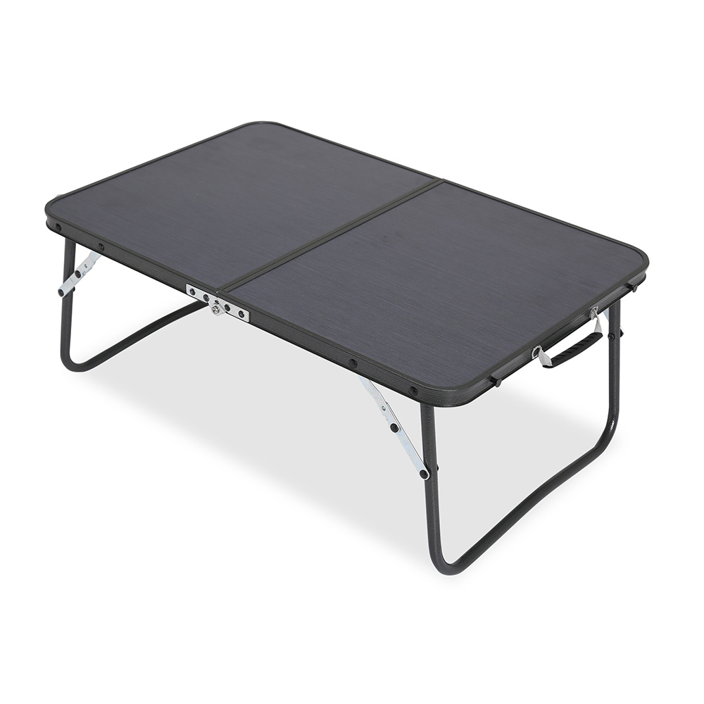 Quest Superlite Witney Folding Table - 64 x 42cm