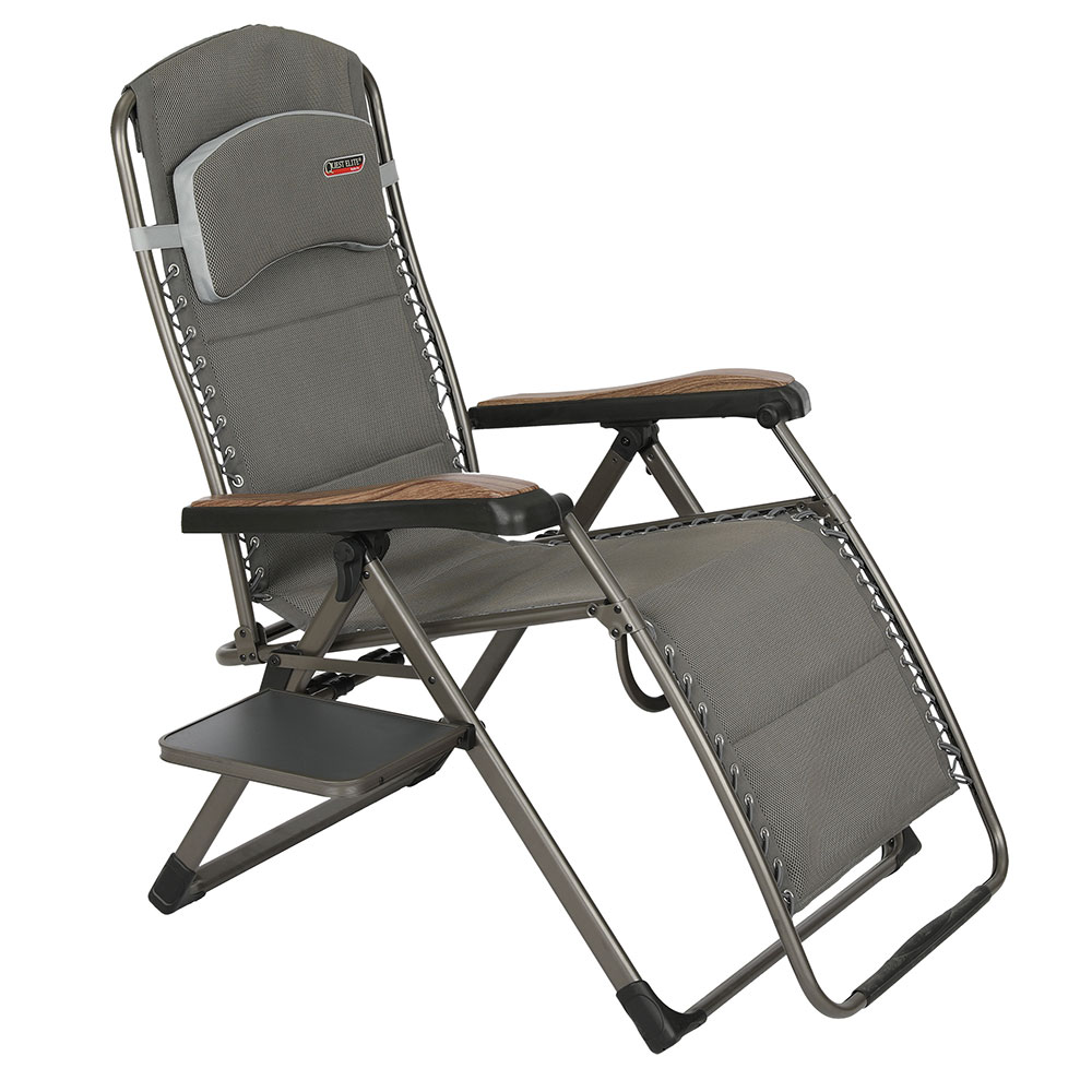 Quest Naples Pro Relax XL Reclining Chair