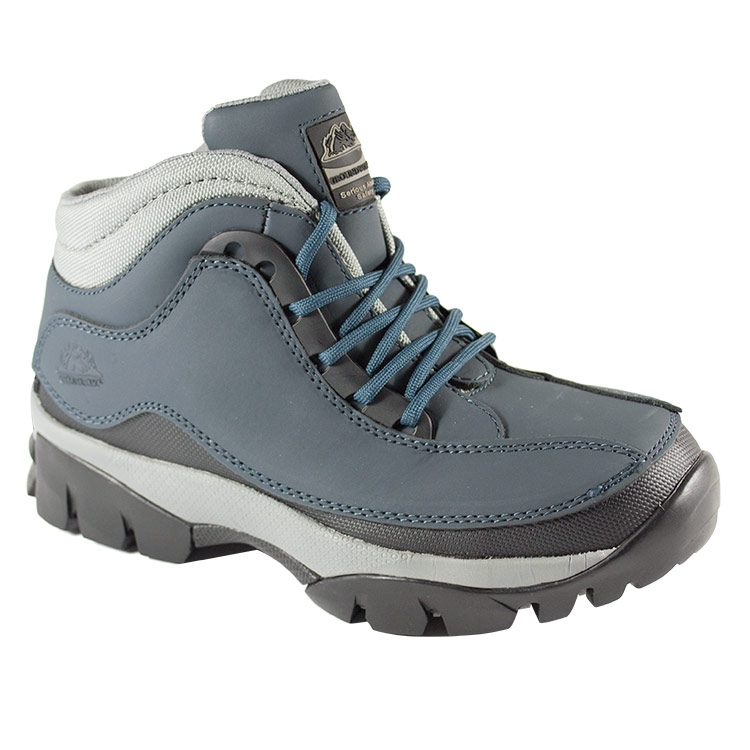 Details about   Mens Groundwork Safety Steel Toe Cap Work Outdoor Hiking Trainer Shoe Boot Mesh 
