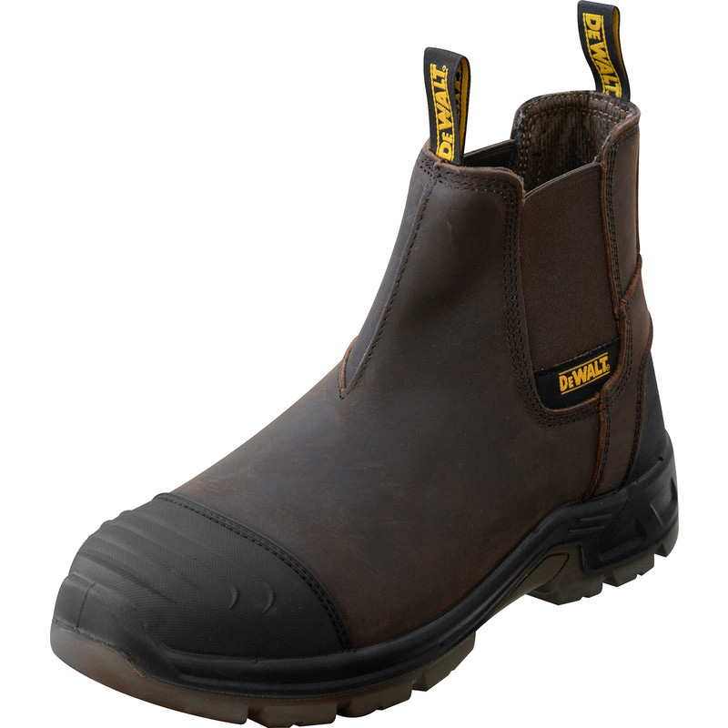 DeWalt Grafton Dealer Boots (Brown)