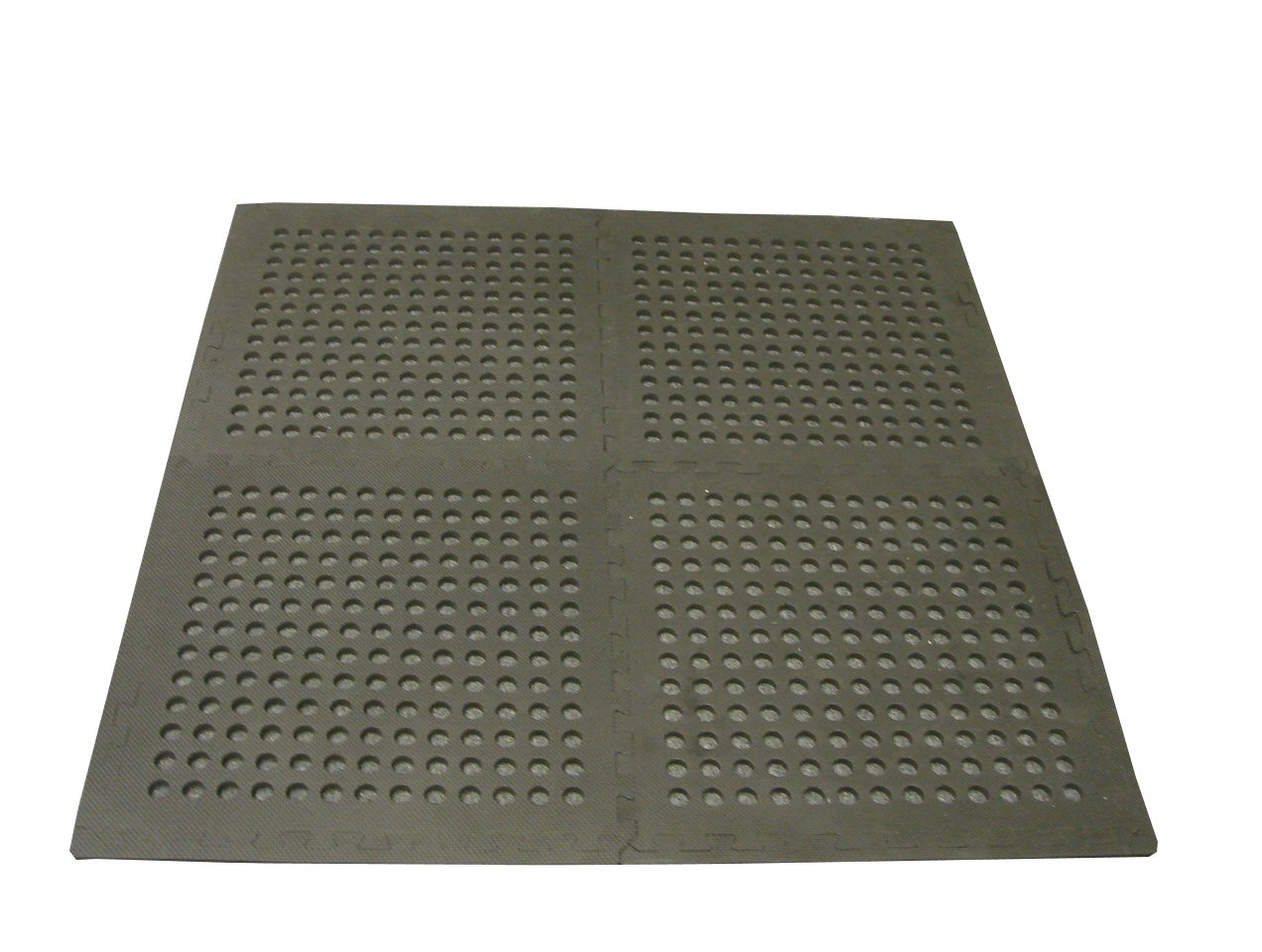 Sunncamp Multi Purpose EVA Flooring (4 Pack)