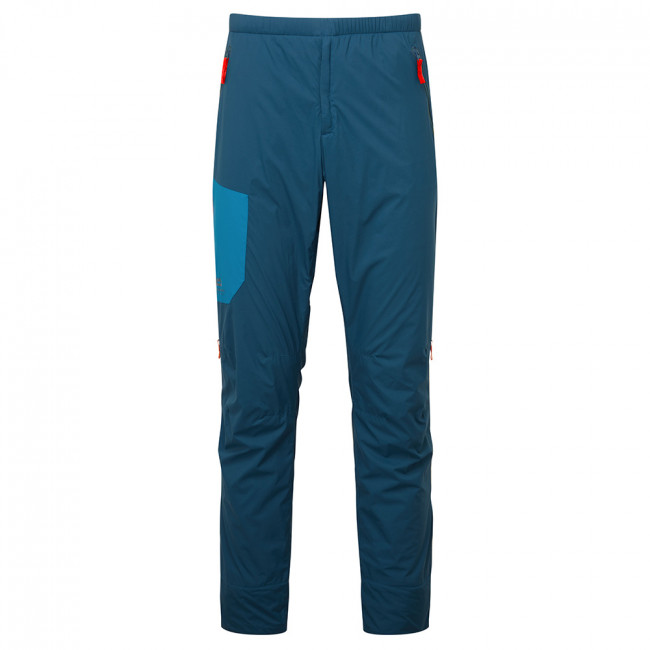 Mountain Equipment Mens Switch Insulated Walking Trousers (Majolica ...