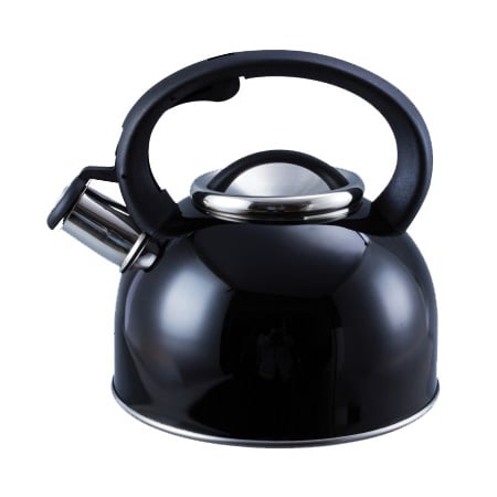 Quest Whistling Kettle 2.5L