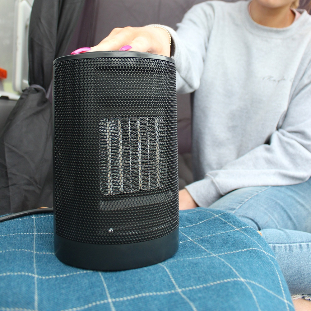 Photos - Other goods for tourism Outdoor Revolution Eco Compact Electric Heater 0000101136431 