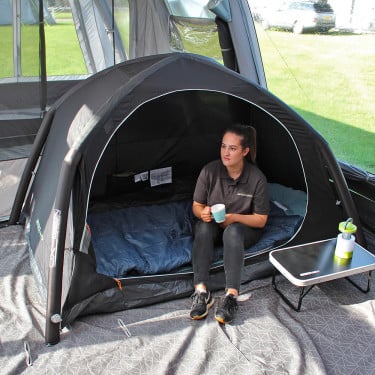 Outdoor Revolution Air Pod Inner Tent - Lifestyle