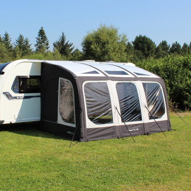 Outdoor Revolution Eclipse Pro 380L Air Motorhome Awning