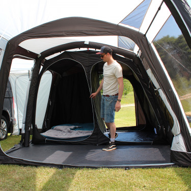 Outdoor Revolution Movelite T3E / T4E / T4E PC Four Person Inner Tent