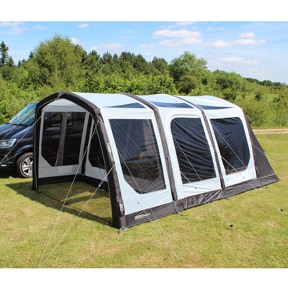 Outdoor Revolution Movelite T4E Air Motorhome Awning