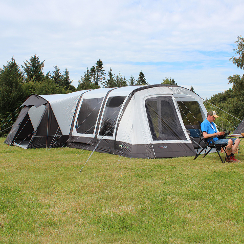Outdoor Revolution Airedale 6.0SE Air Tent