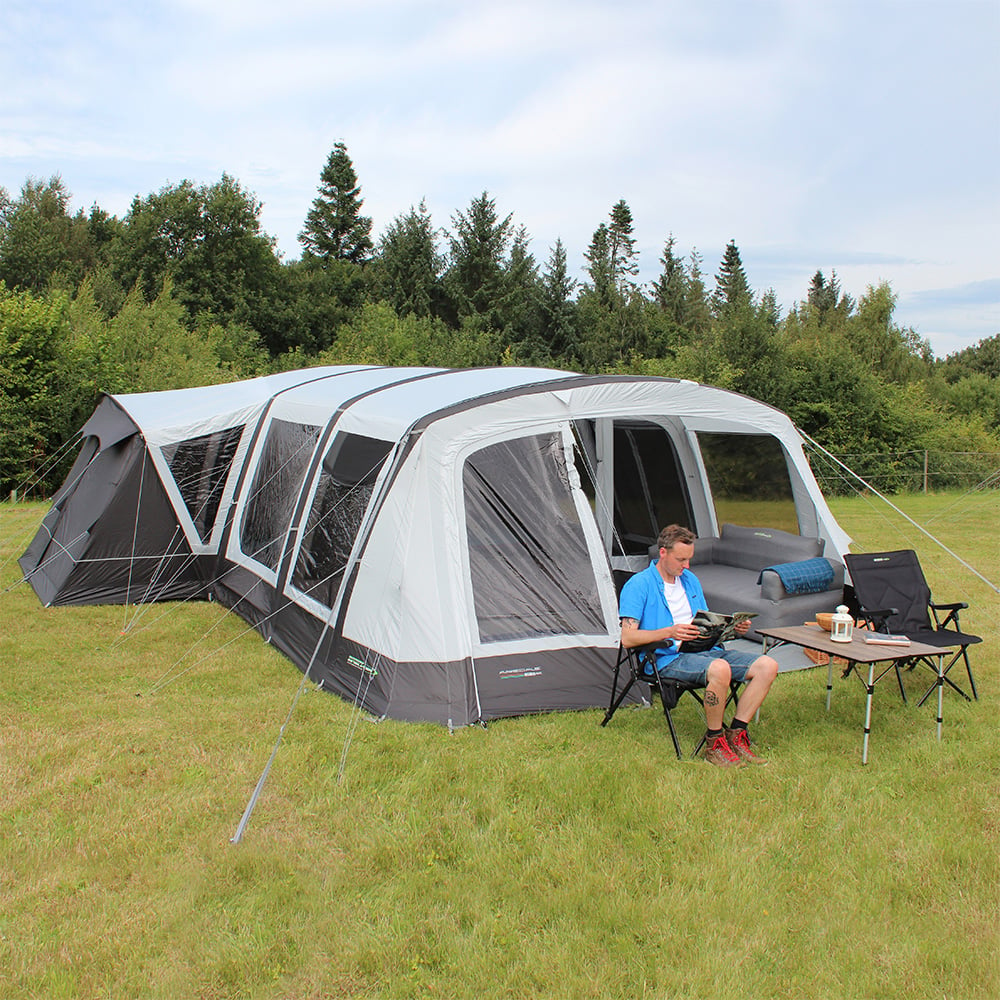 Outdoor Revolution Airedale 7 Air Tent