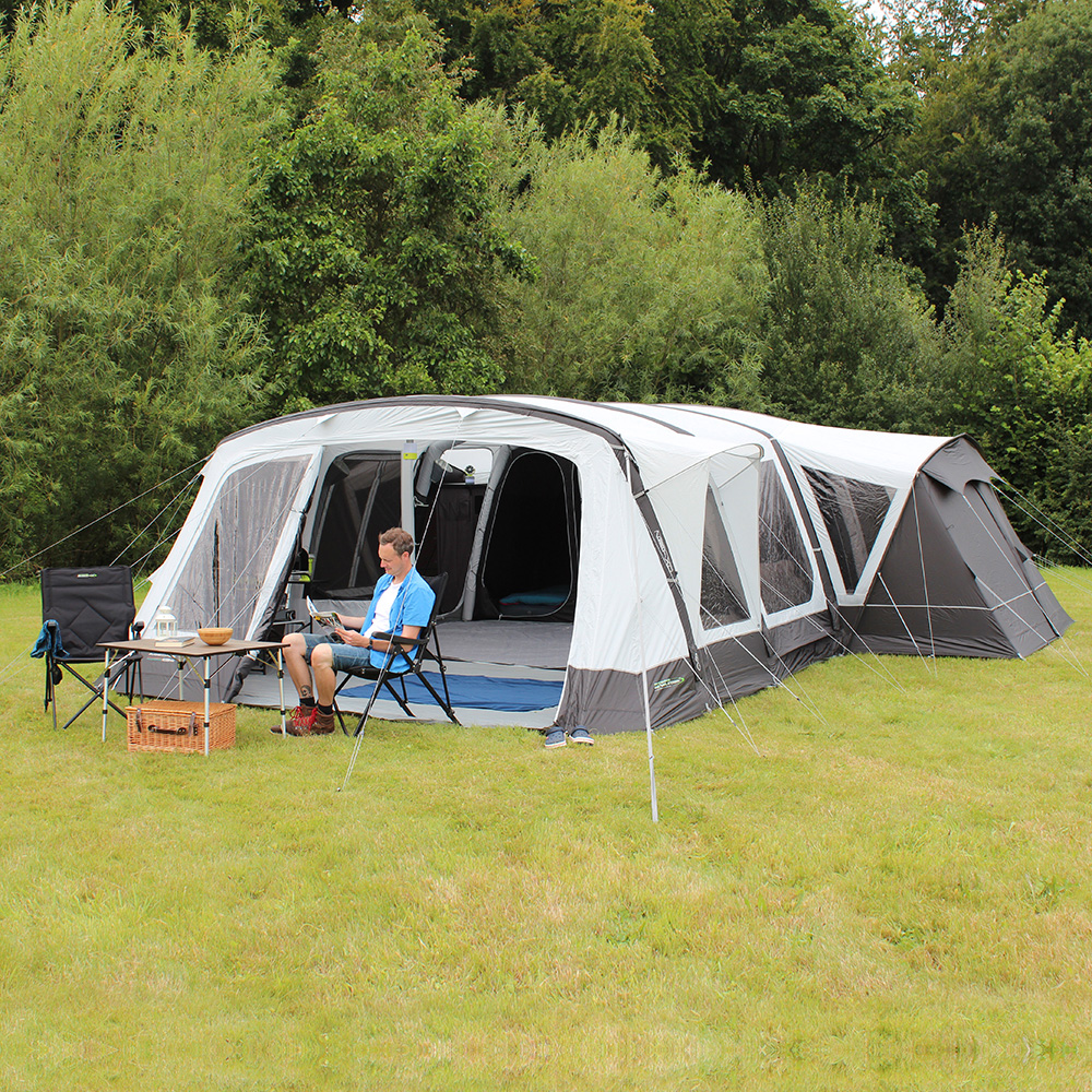 Outdoor Revolution Airedale 9.0SE Air Tent