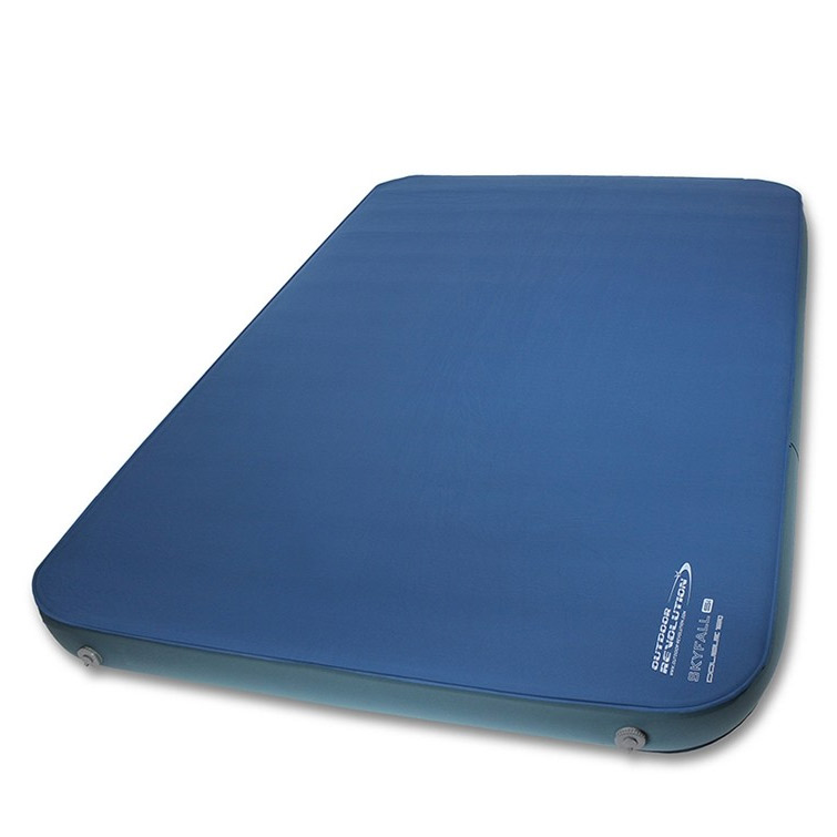Outdoor Revolution Skyfall Double 120 Self Inflating Mat