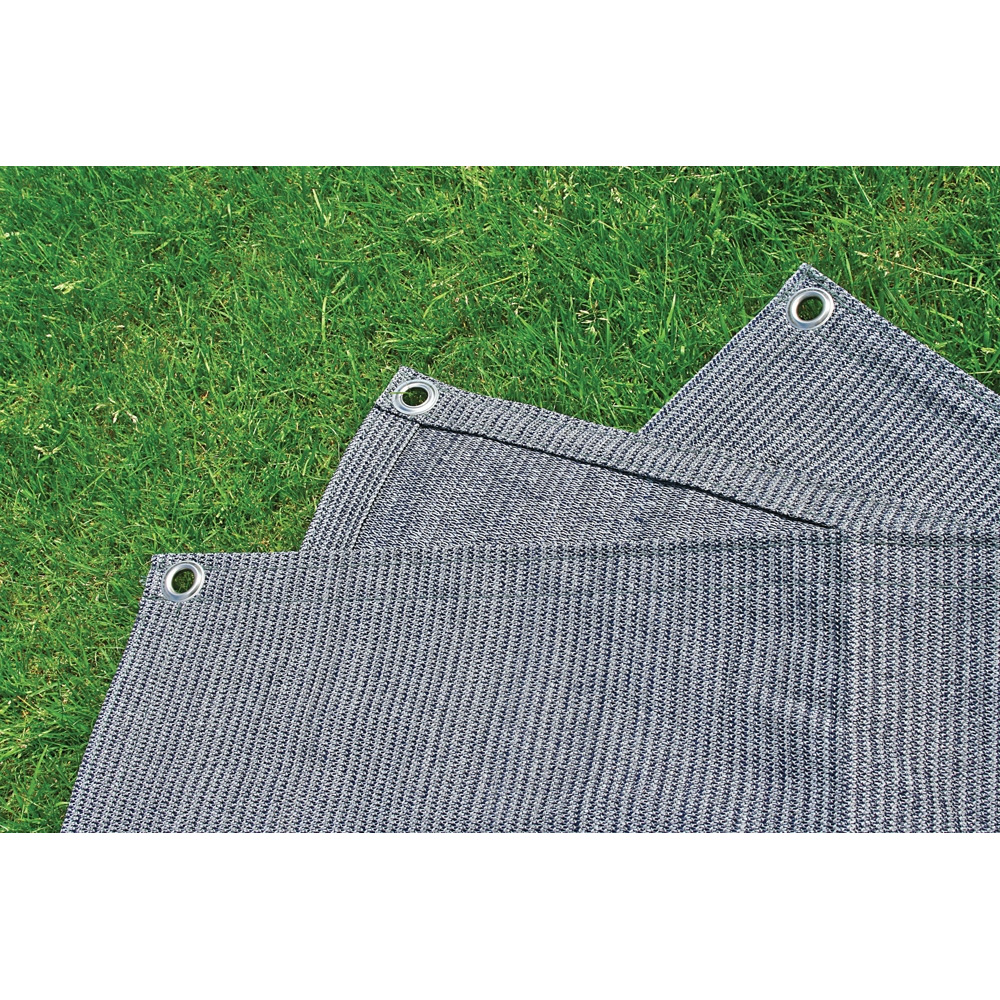 Outdoor Revolution 250cm x 250cm Breathable Treadlite Carpet