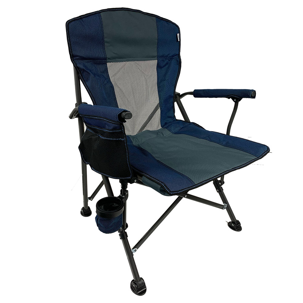 Royal XL Deluxe Camping Chair