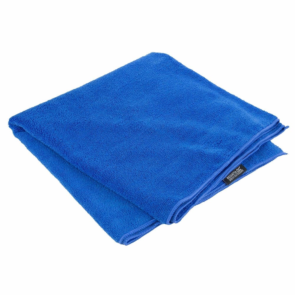 Regatta Compact Travel Towel - Extra Large (135 x 70cm)