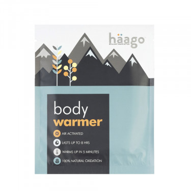 Haago Body Warmer
