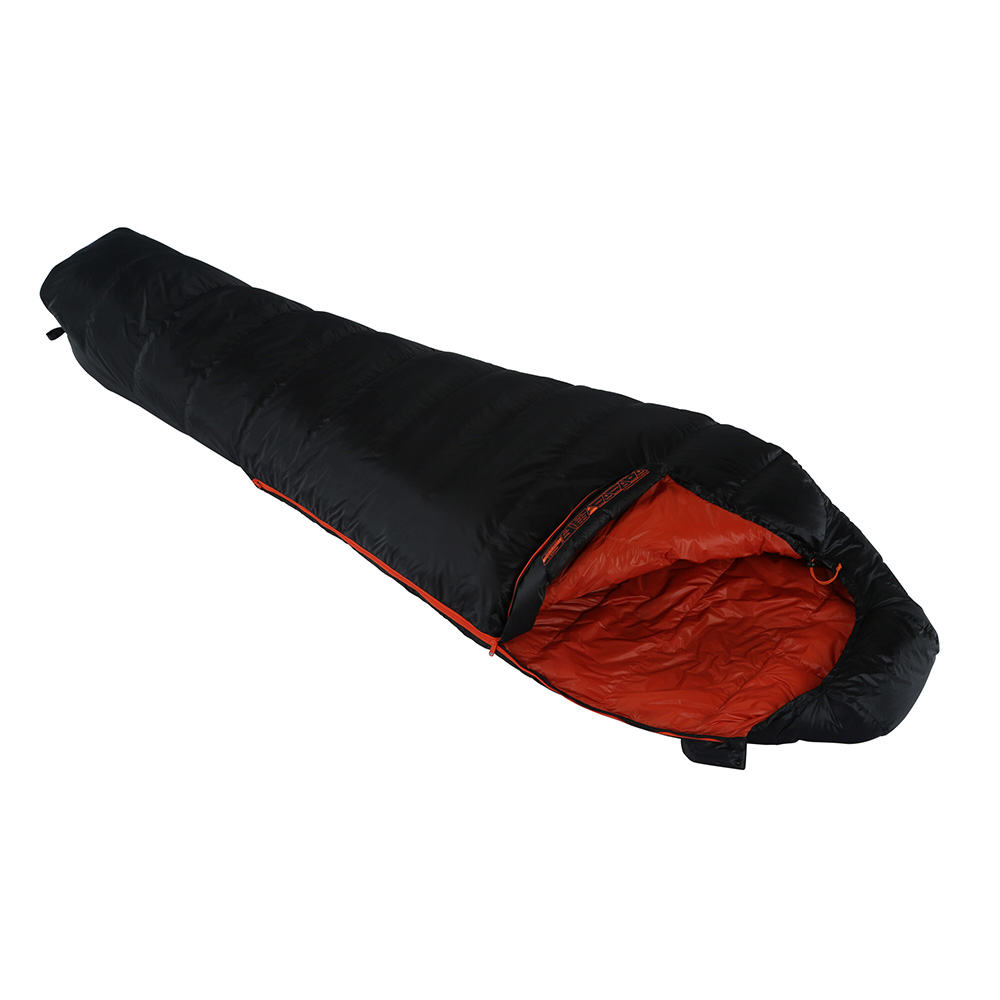 Vango Cobra 200 Sleeping Bag (Anthracite)