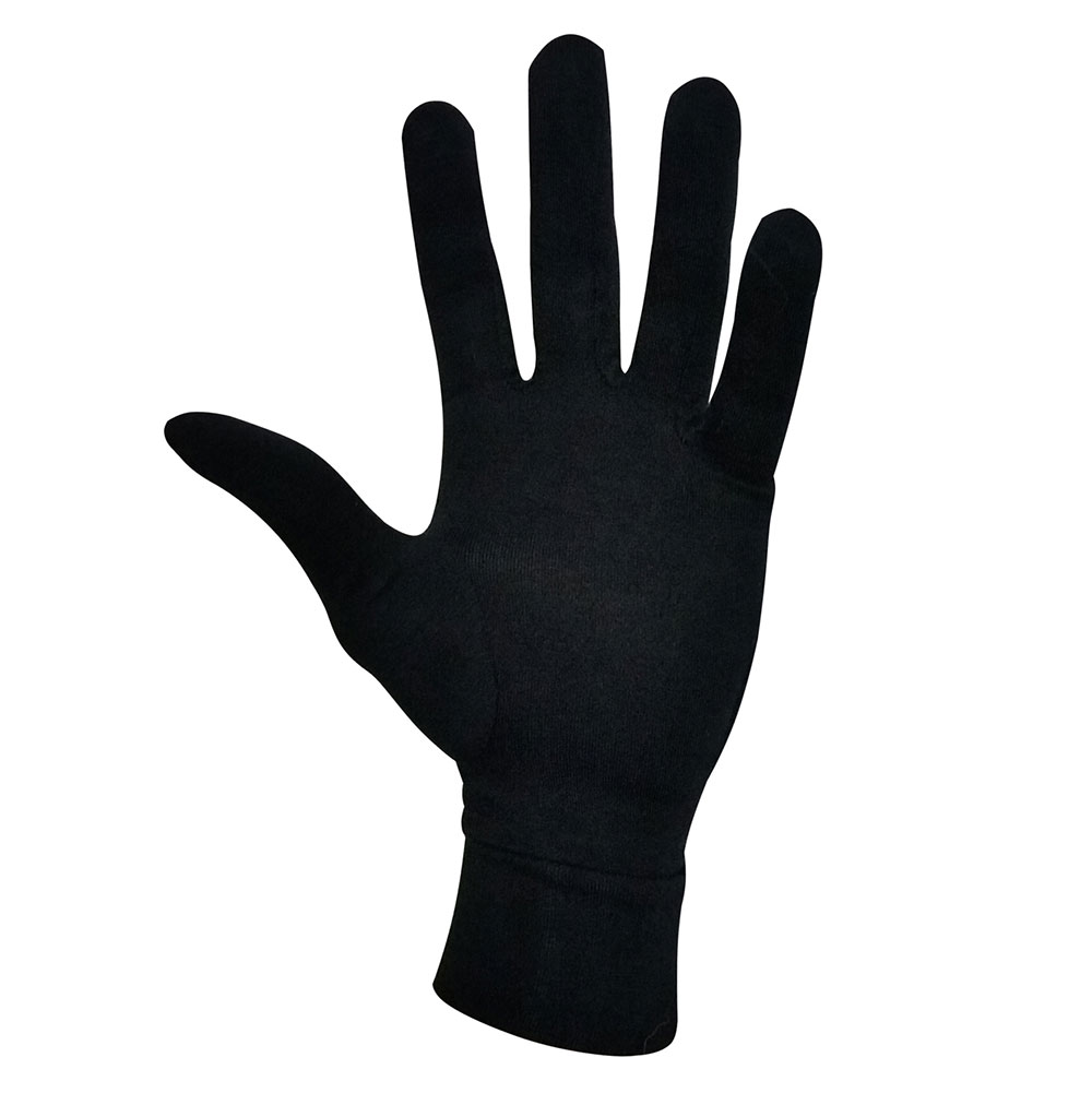 Steiner Soft-Tec Liner Gloves (Black)