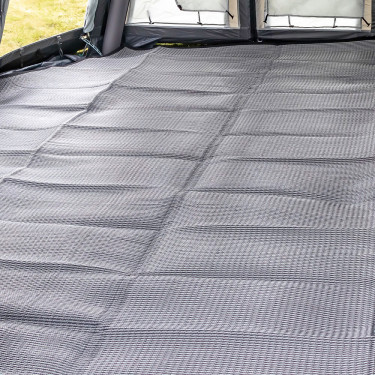 Sunncamp Luxury Padded Breathable Awning Carpet - 220 x 225cm
