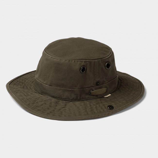 Tilley Wanderer Hat | Winfields Outdoors