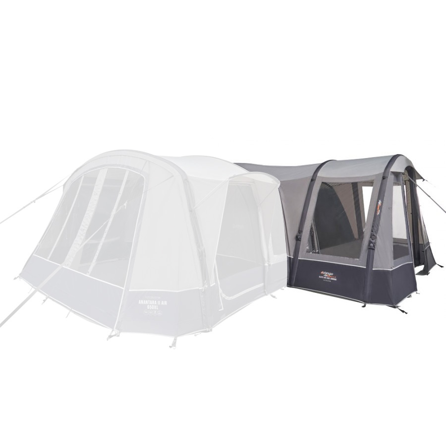 Photos - Other goods for tourism Vango Elite Air Side Awning  0000101110868 (TA002)
