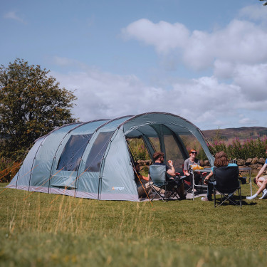 Vango Lismore 600XL Family Tent Package