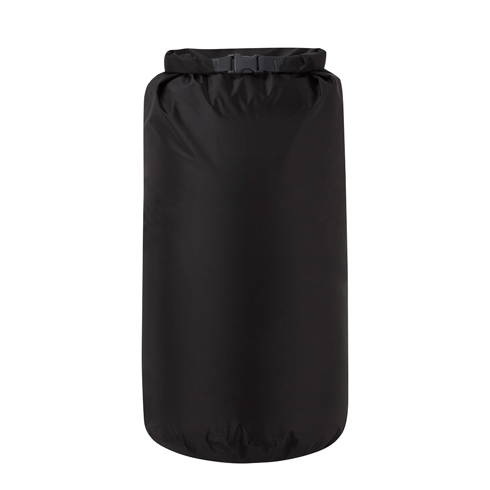 Trekmates Dryliner Drybag 5L (Black)