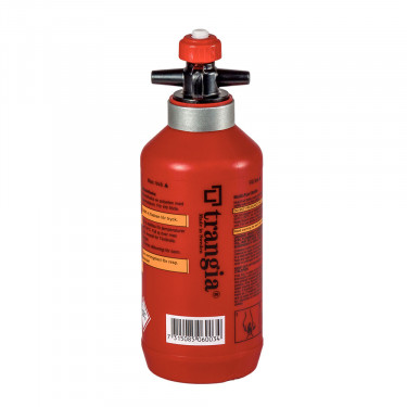 Trangia Fuel Bottle - 0.5L (Red)