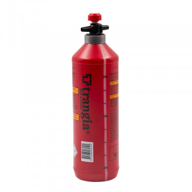 Trangia Fuel Bottle - 1L (Red)