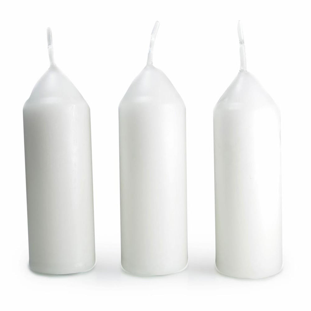 UCO 9 Hour Candles (3 Pack)