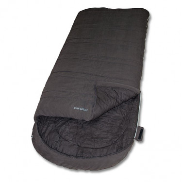 Outdoor Revolution Star Fall 400 Midi Sleeping Bag- Charcoal