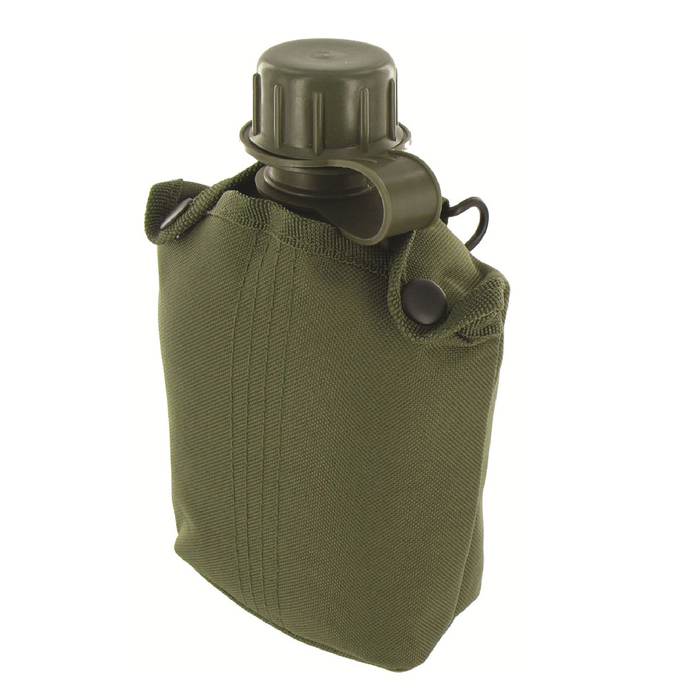 Highlander Patrol Water Bottle - 950ml