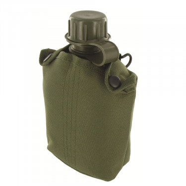 Highlander Patrol Water Bottle 950ml