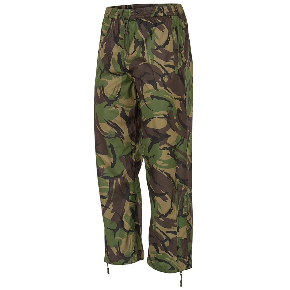 Highlander Tempest Rain Trousers Outdoor Hiking Hunting All Colours And Sizes 
