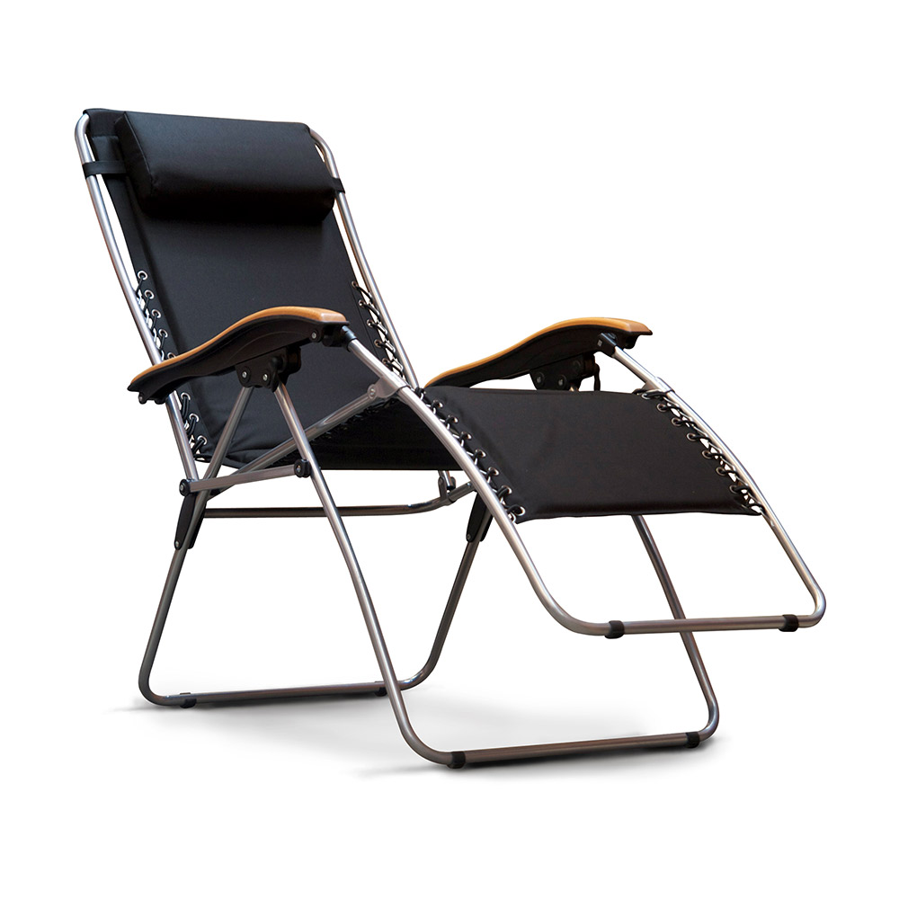 Zempire Flo Reclining Chair