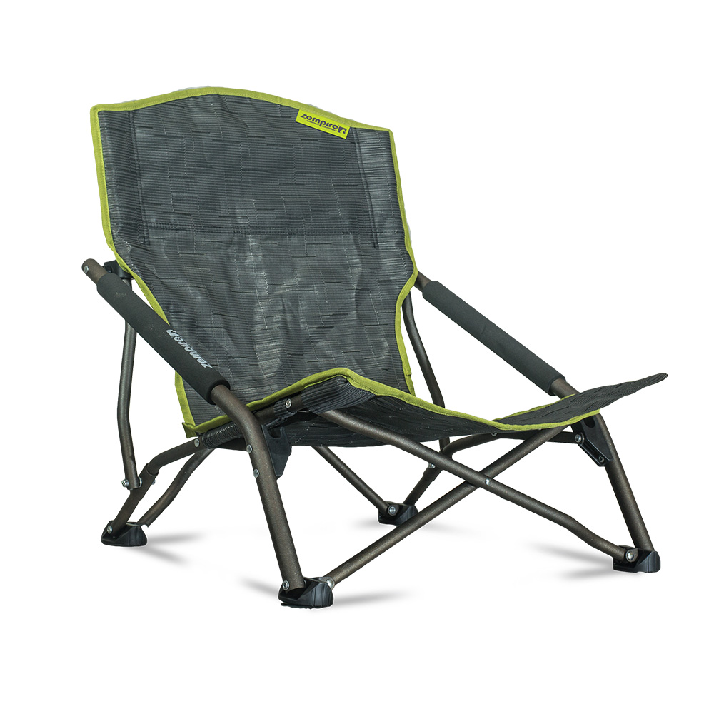 Photos - Outdoor Furniture Zempire Front Row Chair 0000100538199 