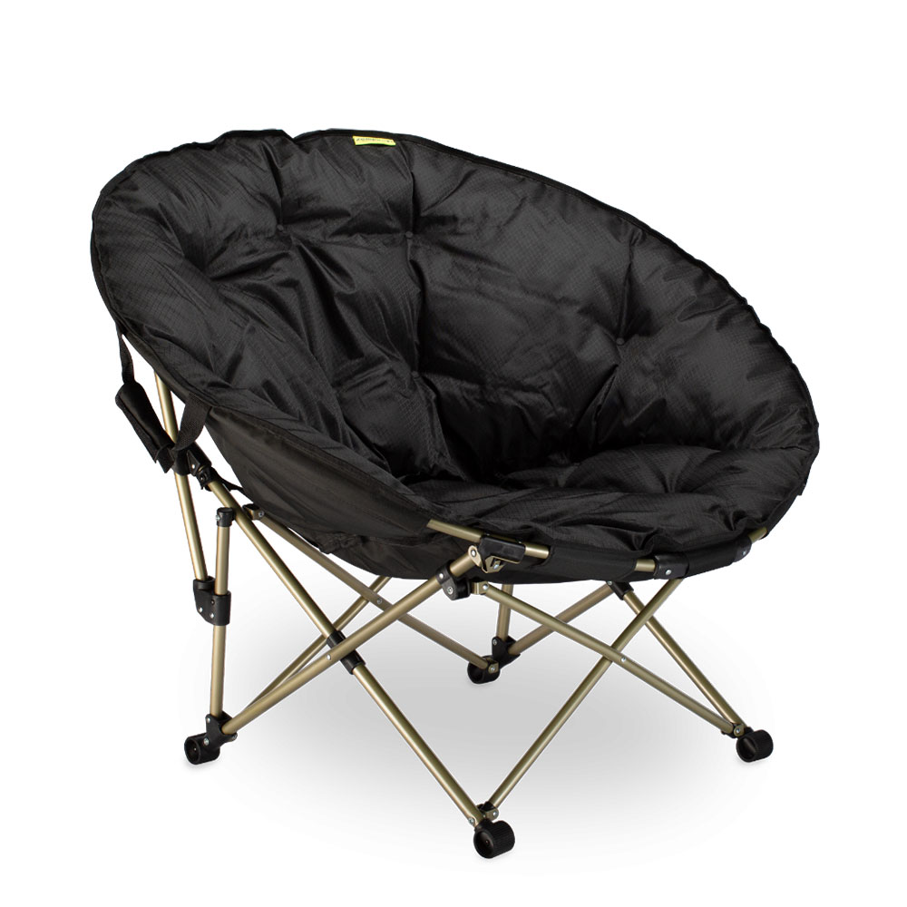 Photos - Other goods for tourism Zempire Moonbase Camping Chair 0000101381077 