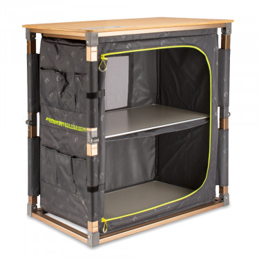 Zempire Eco Fold Single Storage Cupboard V2