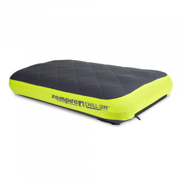 Zempire Chill Pill Inflatable Pillow V2 with Removable Cover