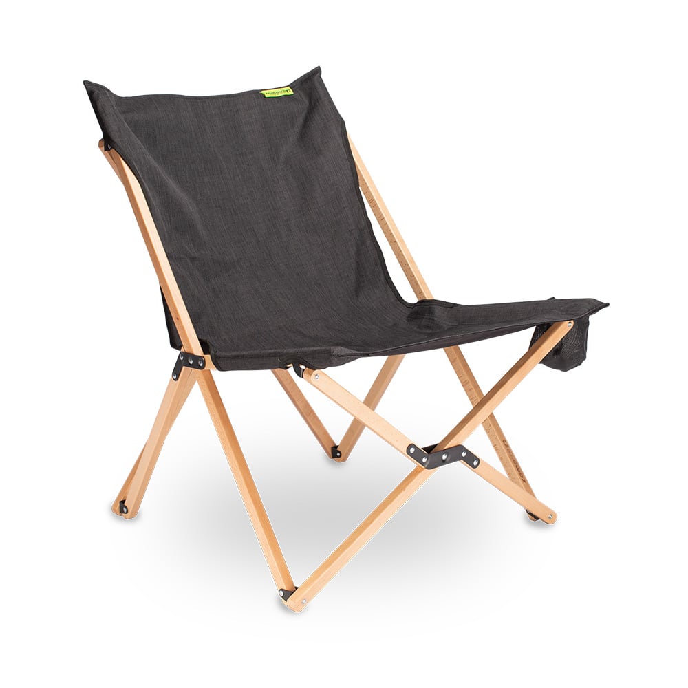 Zempire Roco Lounger Chair V2