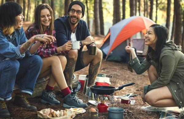24 Amazing Camping Hacks Every Camper Should Know
