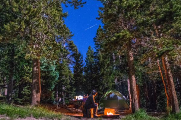 5 Easy Ways to Become a More Eco-Conscious Camper