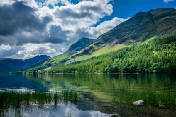 10 Best Walks in the Lake District