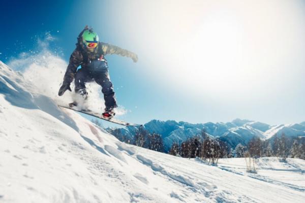 Snowsport England Interview: Getting Started & Staying Safe On The Slopes
