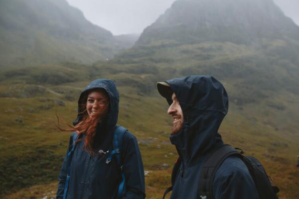 Is It Time To Replace Your Waterproof Jacket?