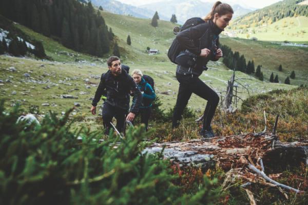 What to Bring on a Hike - The Essentials for UK Weather